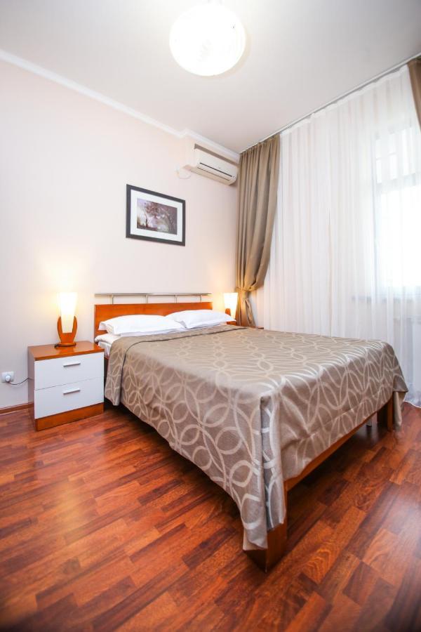 Ardager Residence Atyraū Exteriér fotografie